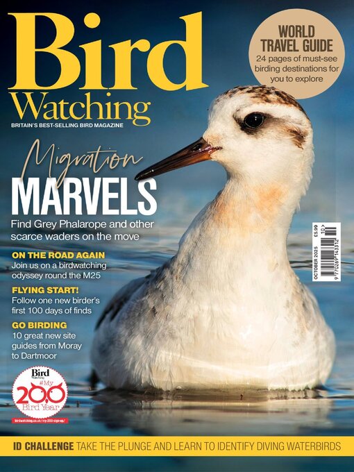 Title details for Bird Watching  by H BAUER PUBLISHING LIMITED - Available